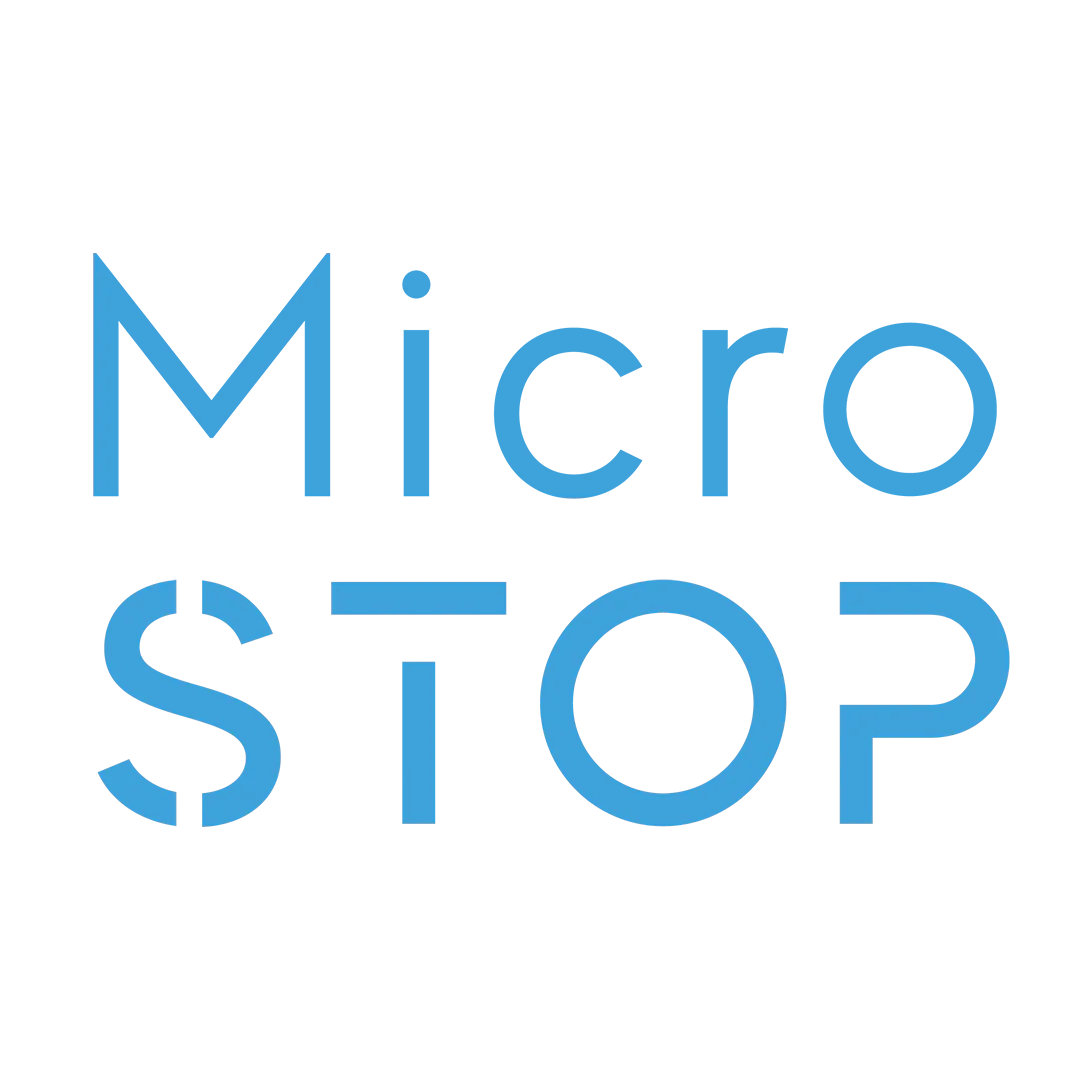 MicroStop